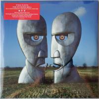 2LP Vinyl