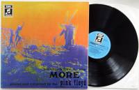 Vinyl LP