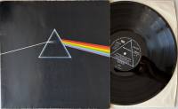 Vinyl LP
