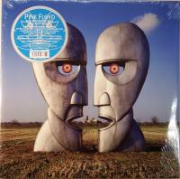 PINK FLOYD The Division Bell (Vi...