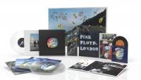 4LP, 7 Vinyl, 2CD, BluRay Box Set
