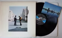 LP Vinyl