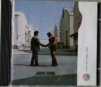 PINK FLOYD Wish You Were Here