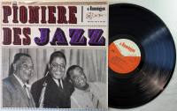 Vinyl LP