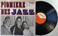 Vinyl LP