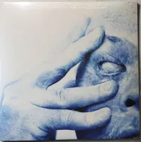 Vinyl 2LP