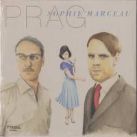 PRAG Sophie Marceau (Vinyl)