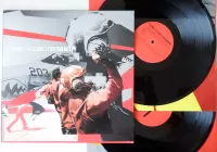 Vinyl 2LP