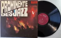 Vinyl LP