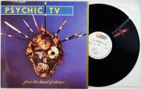 Vinyl LP