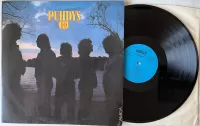 Vinyl LP