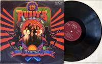 Vinyl LP