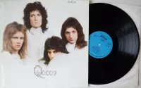 Vinyl LP