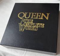 14LP Vinyl Box Set