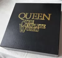 14LP Vinyl Box Set