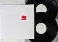 RED SNAPPER Red Snapper (Vinyl)