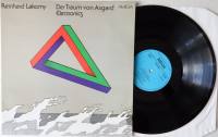 Vinyl LP