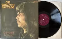 Vinyl LP