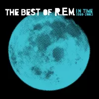 R.E.M. The Best Of R.E.M. In Tim...