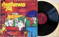 Vinyl LP