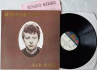 Vinyl LP