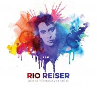Audio CD 