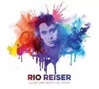 RIO REISER Alles Und Noch Viel Mehr