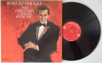 ROBERT GOULET This Christmas I S...