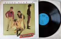 Vinyl LP
