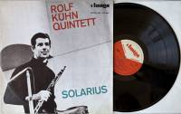 Vinyl LP