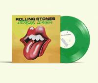 10 Green Vinyl 