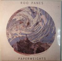 ROO PANES Paperweights (Vinyl)