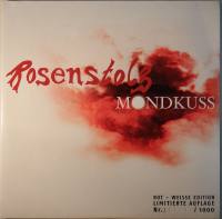 ROSENSTOLZ Mondkuss (Vinyl)