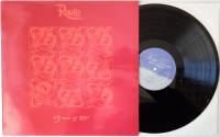 Vinyl LP