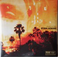 RYAN ADAMS Ashes & Fire (Vinyl)