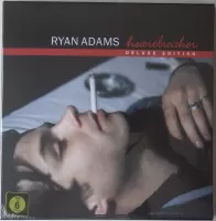 RYAN ADAMS Heartbreaker Deluxe E...