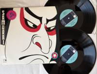 SAMURAI Samurai (Vinyl)