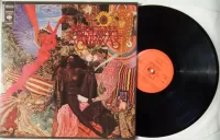 Vinyl LP