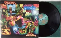 Vinyl LP
