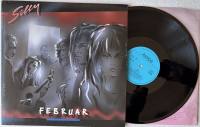 Vinyl LP