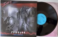 Vinyl LP