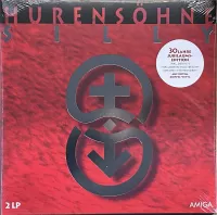 SILLY Hurensöhne (Vinyl)