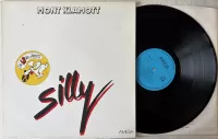 Vinyl LP