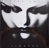 SIVERT HOYEM Lioness (Vinyl)