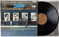 Vinyl LP