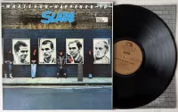 Vinyl LP