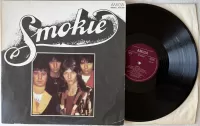 Vinyl LP