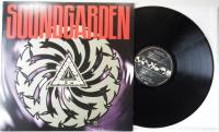 Vinyl LP
