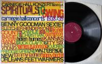 Vinyl LP
