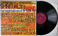 Vinyl LP